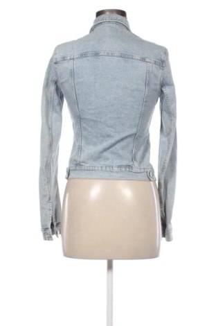 Női dzseki H&M, Méret S, Szín Kék, Ár 5 372 Ft