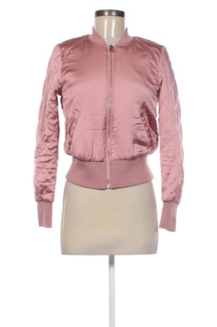 Kurtka damska H&M, Rozmiar S, Kolor Różowy, Cena 129,99 zł