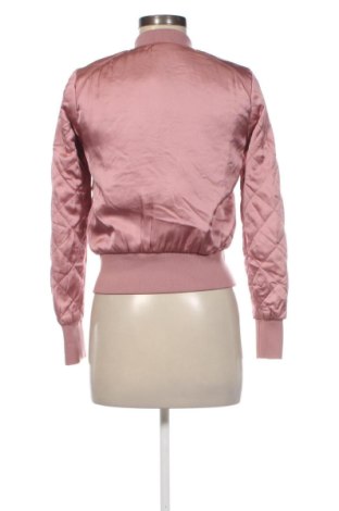 Kurtka damska H&M, Rozmiar S, Kolor Różowy, Cena 129,99 zł