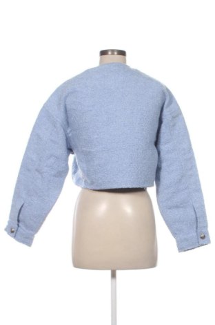 Női dzseki H&M, Méret L, Szín Kék, Ár 5 049 Ft