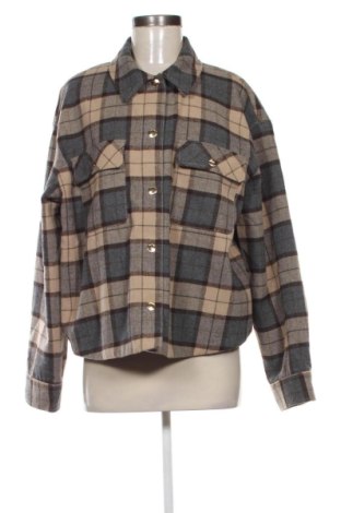 Kurtka damska H&M, Rozmiar L, Kolor Kolorowy, Cena 56,99 zł