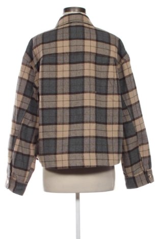 Kurtka damska H&M, Rozmiar L, Kolor Kolorowy, Cena 56,99 zł