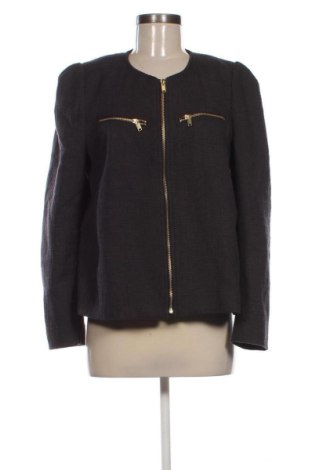 Damenjacke H&M, Größe L, Farbe Grau, Preis € 14,99