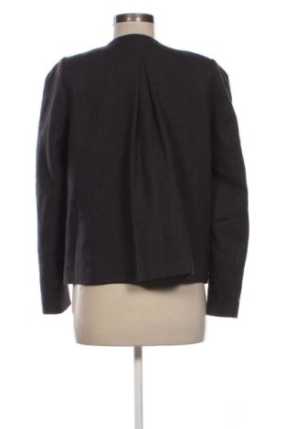 Damenjacke H&M, Größe L, Farbe Grau, Preis € 14,99