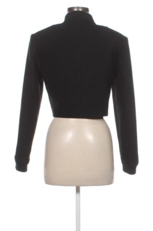 Dámská bunda  H&M, Velikost XS, Barva Černá, Cena  279,00 Kč