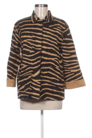 Kurtka damska H&M, Rozmiar M, Kolor Kolorowy, Cena 129,99 zł