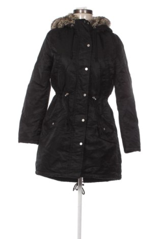 Kurtka damska H&M, Rozmiar S, Kolor Czarny, Cena 156,99 zł