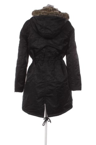 Kurtka damska H&M, Rozmiar S, Kolor Czarny, Cena 156,99 zł