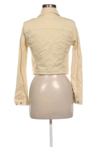 Дамско яке H&M Divided, Размер M, Цвят Екрю, Цена 20,45 €