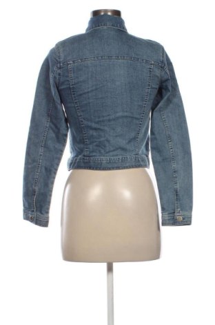 Дамско яке H&M Divided, Размер XS, Цвят Син, Цена 8,18 €