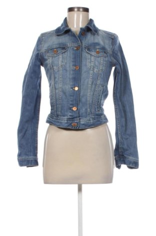 Damenjacke H&M Divided, Größe M, Farbe Blau, Preis € 26,99