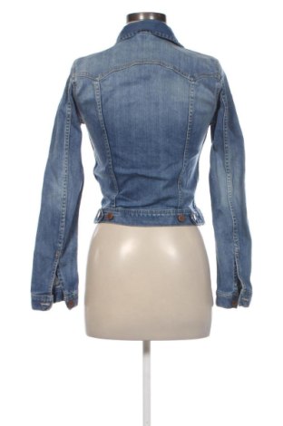 Damenjacke H&M Divided, Größe M, Farbe Blau, Preis € 26,99