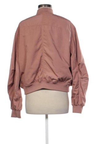 Kurtka damska H&M Divided, Rozmiar L, Kolor Popielaty róż, Cena 129,99 zł