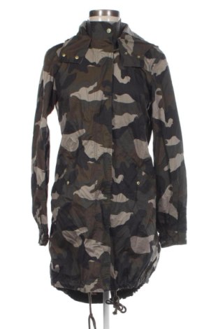 Dámská bunda  H&M Divided, Velikost XS, Barva Vícebarevné, Cena  269,00 Kč