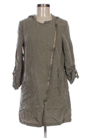 Дамско яке H&M Divided, Размер XS, Цвят Зелен, Цена 25,05 €