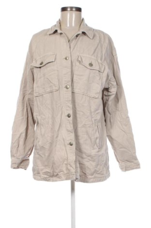 Damenjacke H&M Divided, Größe S, Farbe Beige, Preis € 12,99