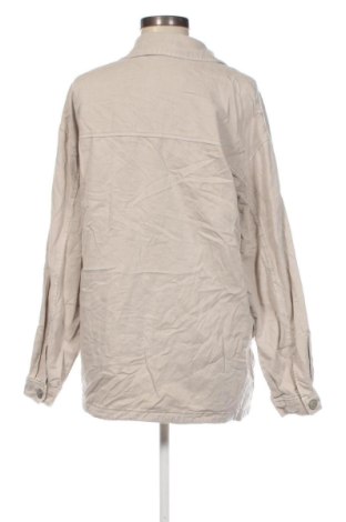 Damenjacke H&M Divided, Größe S, Farbe Beige, Preis € 12,99