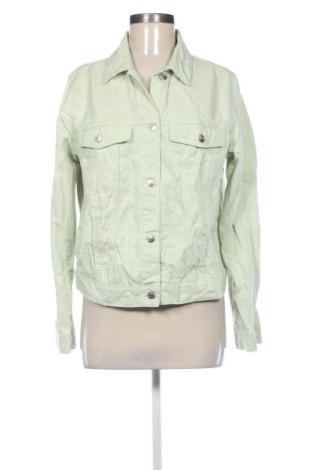 Kurtka damska H&M Divided, Rozmiar M, Kolor Zielony, Cena 57,99 zł