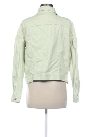 Kurtka damska H&M Divided, Rozmiar M, Kolor Zielony, Cena 57,99 zł