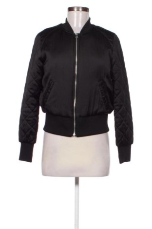 Дамско яке H&M Divided, Размер M, Цвят Черен, Цена 22,21 €