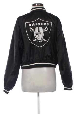 Γυναικείο μπουφάν H&M Divided, Μέγεθος M, Χρώμα Μαύρο, Τιμή 9,99 €