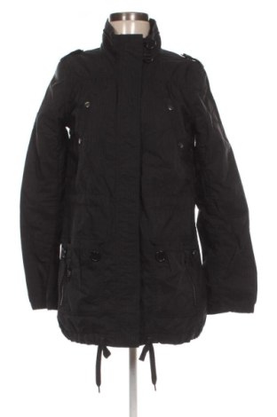 Damenjacke H&M Divided, Größe M, Farbe Schwarz, Preis 10,99 €