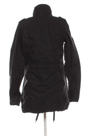 Damenjacke H&M Divided, Größe M, Farbe Schwarz, Preis 10,99 €