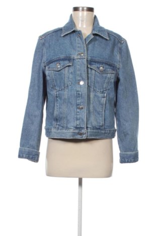 Damenjacke H&M Divided, Größe M, Farbe Blau, Preis € 15,01