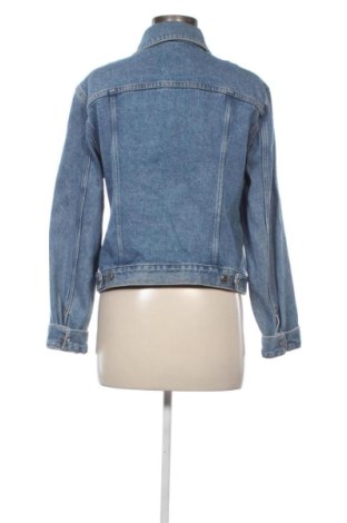 Damenjacke H&M Divided, Größe M, Farbe Blau, Preis € 15,01