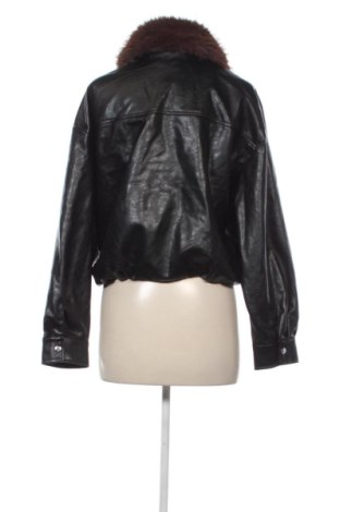 Dámská bunda  H&M Divided, Velikost S, Barva Černá, Cena  709,00 Kč