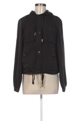 Dámska bunda  H&M Divided, Veľkosť S, Farba Čierna, Cena  29,95 €