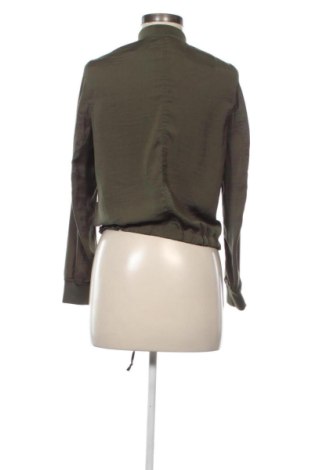 Kurtka damska H&M Divided, Rozmiar XS, Kolor Zielony, Cena 25,99 zł