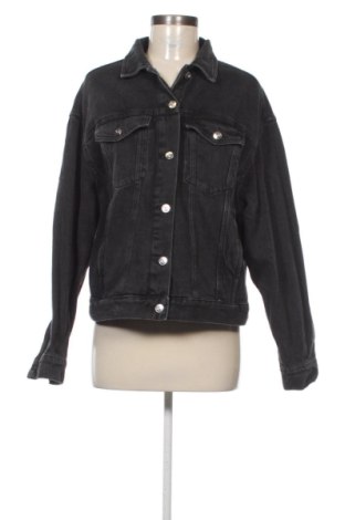 Geacă de femei H&M Divided, Mărime S, Culoare Negru, Preț 61,99 Lei