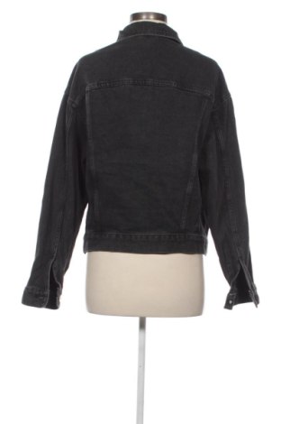 Geacă de femei H&M Divided, Mărime S, Culoare Negru, Preț 61,99 Lei
