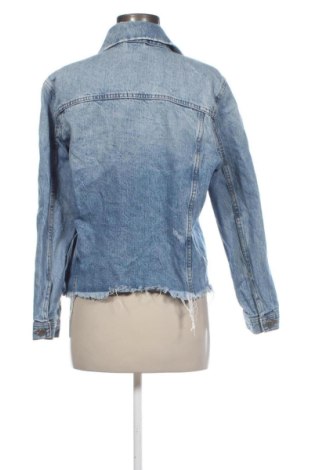 Дамско яке H&M Divided, Размер M, Цвят Син, Цена 11,24 €