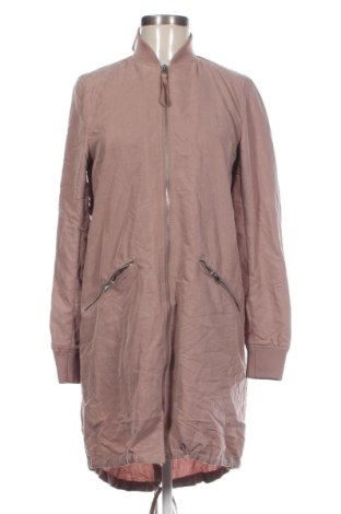 Kurtka damska H&M Divided, Rozmiar S, Kolor Popielaty róż, Cena 129,99 zł