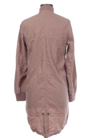 Kurtka damska H&M Divided, Rozmiar S, Kolor Popielaty róż, Cena 129,99 zł