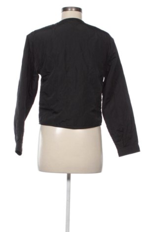 Dámská bunda  H&M Divided, Velikost XS, Barva Černá, Cena  219,00 Kč