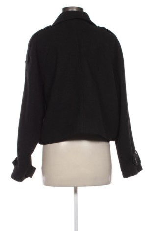 Damenjacke H&M Divided, Größe XS, Farbe Schwarz, Preis € 13,00