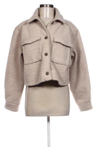 Damenjacke H&M Divided, Größe XL, Farbe Beige, Preis € 16,00