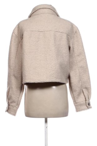 Damenjacke H&M Divided, Größe XL, Farbe Beige, Preis € 16,00