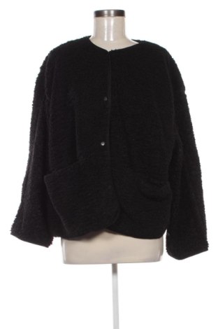 Kurtka damska H&M Divided, Rozmiar XL, Kolor Czarny, Cena 59,99 zł