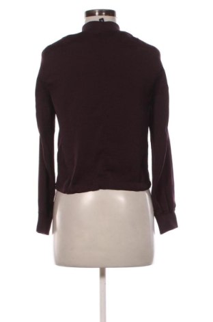 Damenjacke H&M Divided, Größe XXS, Farbe Rot, Preis € 9,99