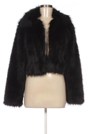 Дамско яке H&M Divided, Размер XS, Цвят Черен, Цена 14,30 €