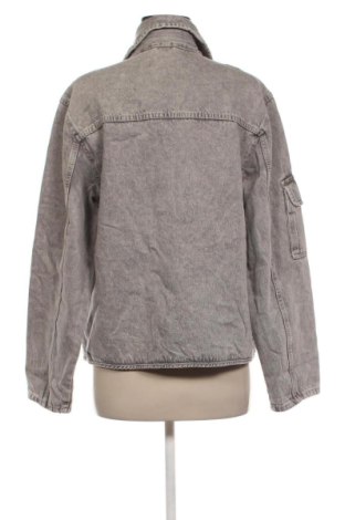 Geacă de femei H&M Divided, Mărime S, Culoare Gri, Preț 123,99 Lei