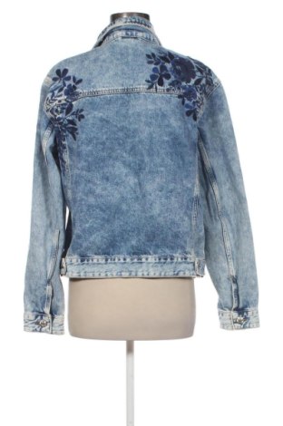 Kurtka damska H&M L.O.G.G., Rozmiar XL, Kolor Niebieski, Cena 104,99 zł