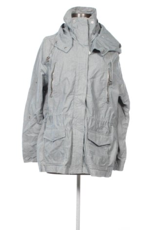 Kurtka damska H&M L.O.G.G., Rozmiar XL, Kolor Kolorowy, Cena 47,99 zł