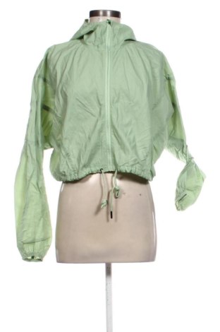 Dámská bunda  H&M Sport, Velikost XXL, Barva Zelená, Cena  429,00 Kč