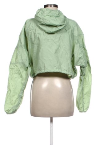 Dámská bunda  H&M Sport, Velikost XXL, Barva Zelená, Cena  429,00 Kč