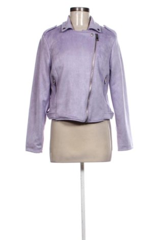 Dámská bunda  Haily`s, Velikost L, Barva Fialová, Cena  425,00 Kč